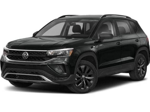 VOLKSWAGEN TAOS 4MOTION 2023 3VVFX7B27PM316579 image